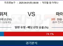 워싱턴 마이애미