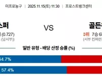 2025년 11월 15일 NBA: 샌안토니오 vs 골든스테이트 분석  먹튀코리아 : 먹튀사이트.webp