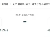 2025년 11월 25일 AFC 챔스: 먹튀사이트 피하는 상하이 하이강 vs FC서울 분석.webp